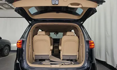 Kia Canival 2019, 107687 км, за 11596.1 USD - фото 20