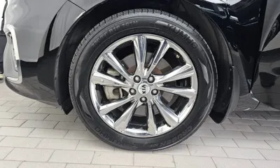 Kia Canival 2019, 107687 км, за 11596.1 USD - фото 21