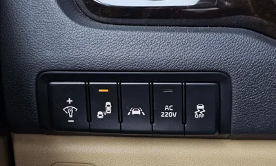 Kia Canival 2019, 107687 км, за 11596.1 USD - фото 28