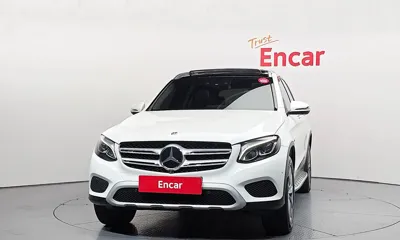 Mercedes-Benz GLC-Class 2019, 132304 км, за 14886.56 USD