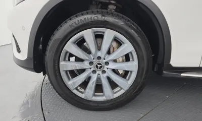 Mercedes-Benz GLC-Class 2019, 132304 км, за 14886.56 USD