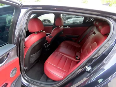 Kia Stinger 2019, 120868 км, за 11225.63 USD - фото 6