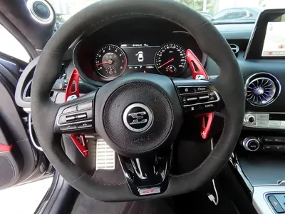 Kia Stinger 2019, 120868 км, за 11225.63 USD - фото 8