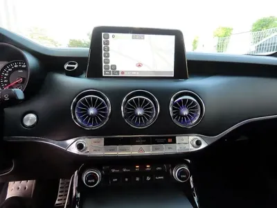 Kia Stinger 2019, 120868 км, за 11225.63 USD - фото 14