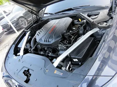 Kia Stinger 2019, 120868 км, за 11225.63 USD - фото 19