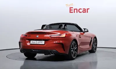 BMW Z4 2019, 41956 км, за 24649.67 USD