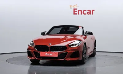 BMW Z4 2019, 41956 км, за 24649.67 USD