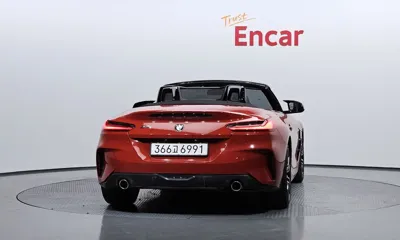 BMW Z4 2019, 41956 км, за 24649.67 USD