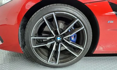 BMW Z4 2019, 41956 км, за 24649.67 USD