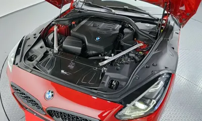 BMW Z4 2019, 41956 км, за 24649.67 USD - фото 6