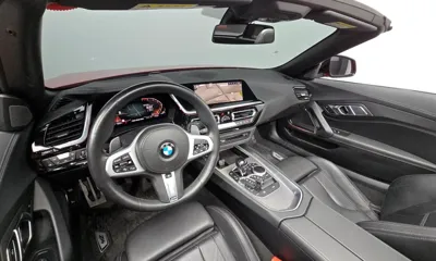 BMW Z4 2019, 41956 км, за 24649.67 USD - фото 7