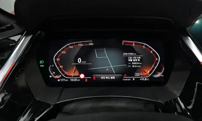 BMW Z4 2019, 41956 км, за 24649.67 USD - фото 8