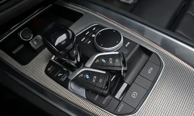 BMW Z4 2019, 41956 км, за 24649.67 USD - фото 9