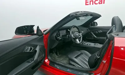 BMW Z4 2019, 41956 км, за 24649.67 USD - фото 10