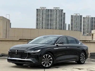 Lincoln Z · 2023 год
