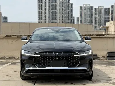 Lincoln Z 2023, 55000 км, за 18977.72 USD