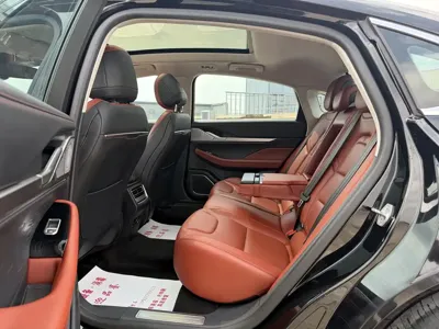 Lincoln Z 2023, 55000 км, за 18977.72 USD