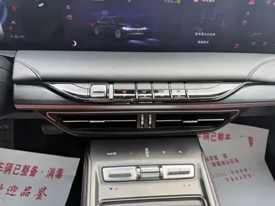 Lincoln Z 2023, 55000 км, за 18977.72 USD - фото 8
