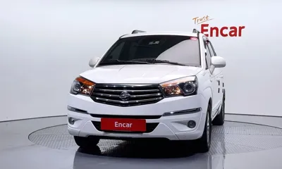 KG_Mobility_Ssangyong KORANDO 2014, 234771 км, за 4069.84 USD