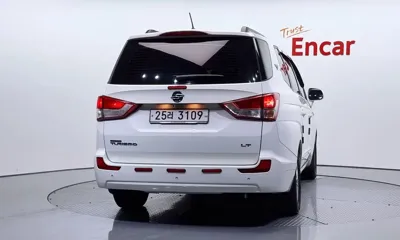 KG_Mobility_Ssangyong KORANDO 2014, 234771 км, за 4069.84 USD