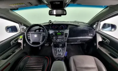 KG_Mobility_Ssangyong KORANDO 2014, 234771 км, за 4069.84 USD - фото 7
