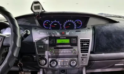 KG_Mobility_Ssangyong KORANDO 2014, 234771 км, за 4069.84 USD - фото 14