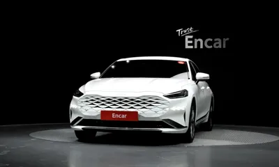 Kia K8 2023, 98789 км, за 17908.8 USD