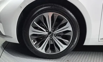 Kia K8 2023, 98789 км, за 17908.8 USD