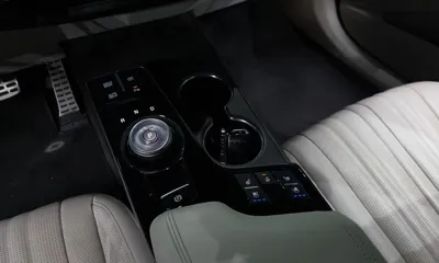 Kia K8 2023, 98789 км, за 17908.8 USD - фото 9