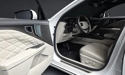 Kia K8 2023, 98789 км, за 17908.8 USD - фото 10
