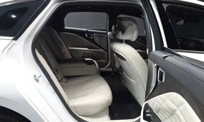 Kia K8 2023, 98789 км, за 17908.8 USD - фото 12