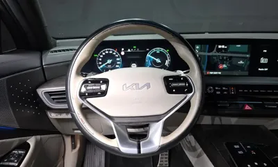Kia K8 2023, 98789 км, за 17908.8 USD - фото 13