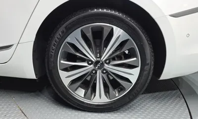 Kia K8 2023, 98789 км, за 17908.8 USD - фото 21