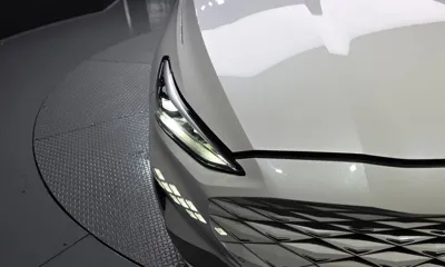 Kia K8 2023, 98789 км, за 17908.8 USD - фото 22