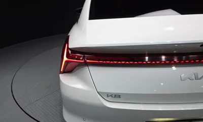 Kia K8 2023, 98789 км, за 17908.8 USD - фото 23
