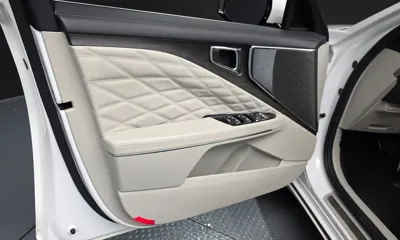Kia K8 2023, 98789 км, за 17908.8 USD - фото 24