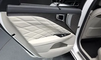 Kia K8 2023, 98789 км, за 17908.8 USD - фото 25