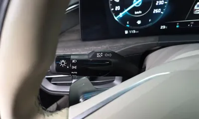 Kia K8 2023, 98789 км, за 17908.8 USD - фото 28