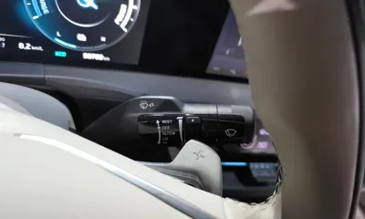 Kia K8 2023, 98789 км, за 17908.8 USD - фото 29