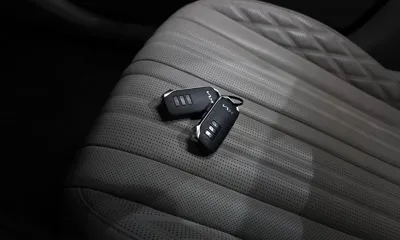 Kia K8 2023, 98789 км, за 17908.8 USD - фото 33