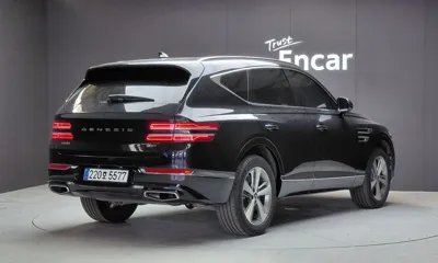 Genesis GV80 2023, 28133 км, за 34856.24 USD