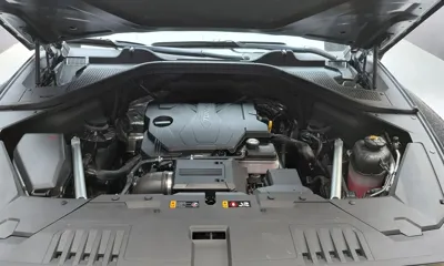 Genesis GV80 2023, 28133 км, за 34592.85 USD - фото 6