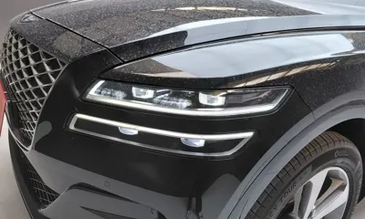 Genesis GV80 2023, 28133 км, за 34592.85 USD - фото 22