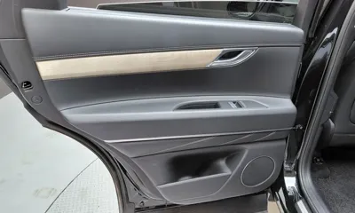 Genesis GV80 2023, 28133 км, за 34592.85 USD - фото 25