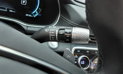 Genesis GV80 2023, 28133 км, за 34592.85 USD - фото 28