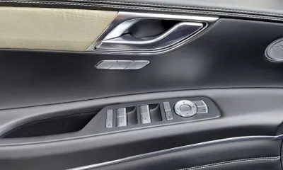Genesis GV80 2023, 28133 км, за 34592.85 USD - фото 29