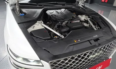 Genesis G80 2021, 80934 км, за 22511.86 USD - фото 6
