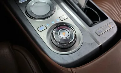 Genesis G80 2021, 80934 км, за 22511.86 USD - фото 9