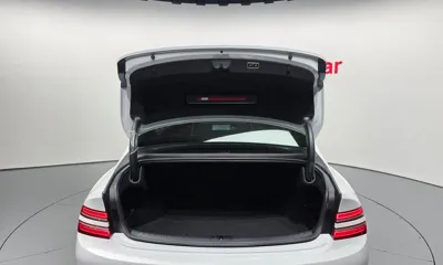 Genesis G80 2021, 80934 км, за 22511.86 USD - фото 20