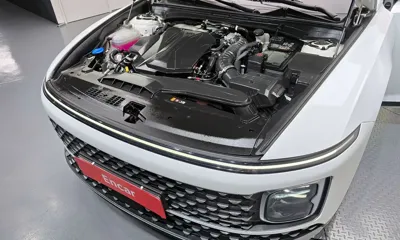 Hyundai Grandeur 2023, 52852 км, за 19627.15 USD - фото 6